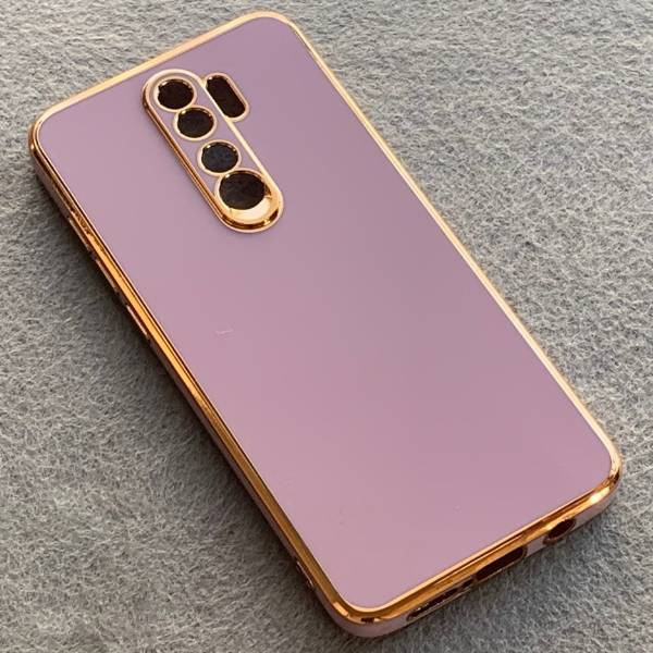 کاور قاب تک مدل MYCGH مناسب برای گوشی موبایل شیائومی Redmi Note 8 Pro