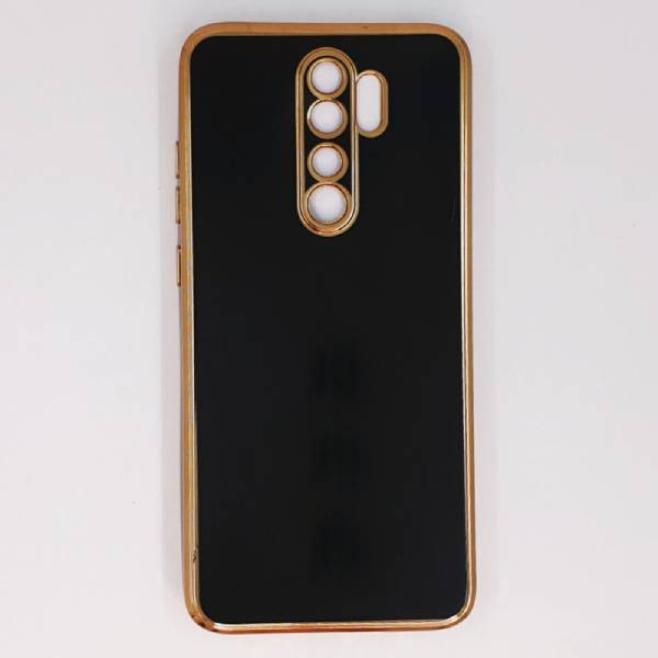 کاور قاب تک مدل MYCGH مناسب برای گوشی موبایل شیائومی Redmi Note 8 Pro