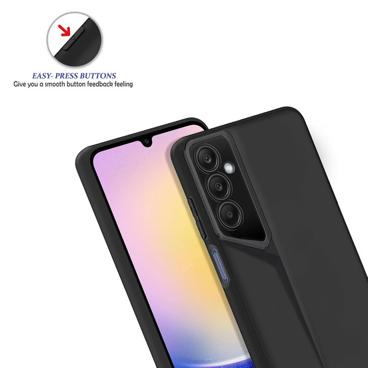 کاور موکولو مدل Porsche Design Strap مناسب برای گوشی موبایل سامسونگ Galaxy A36/ A56 به همراه بند آویز