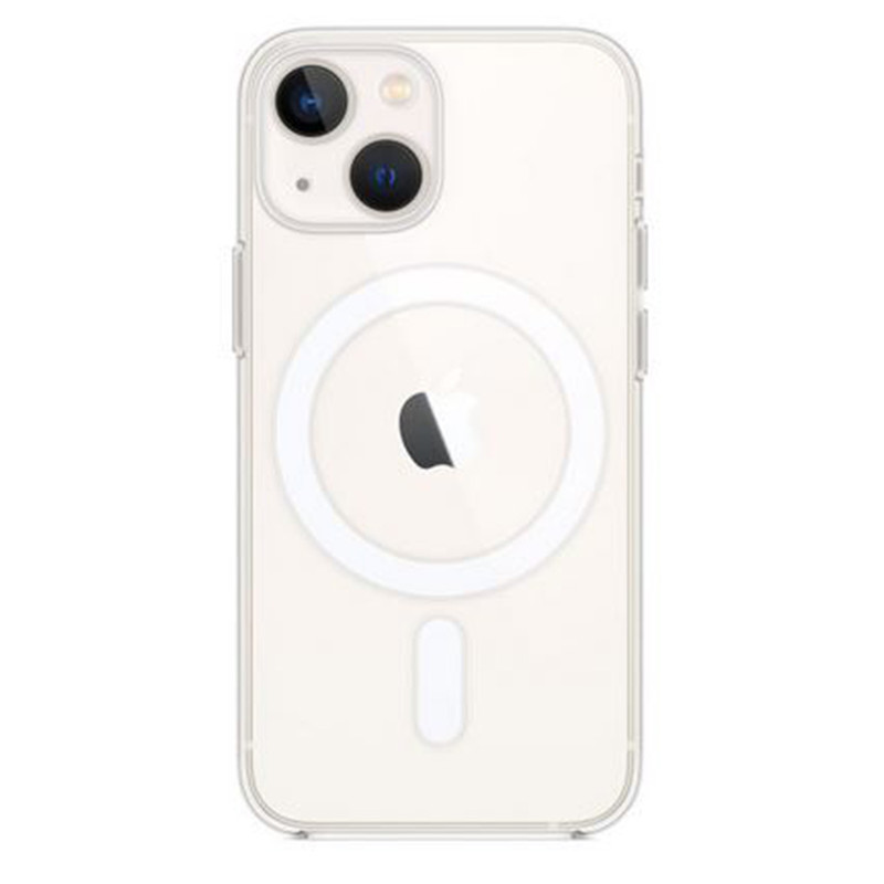 کاور مدل مگ سیف مناسب برای گوشی موبایل اپل   iphone 13
