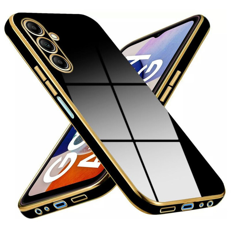 کاور مدل A15_MY مناسب برای گوشی موبایل سامسونگ Galaxy A15
