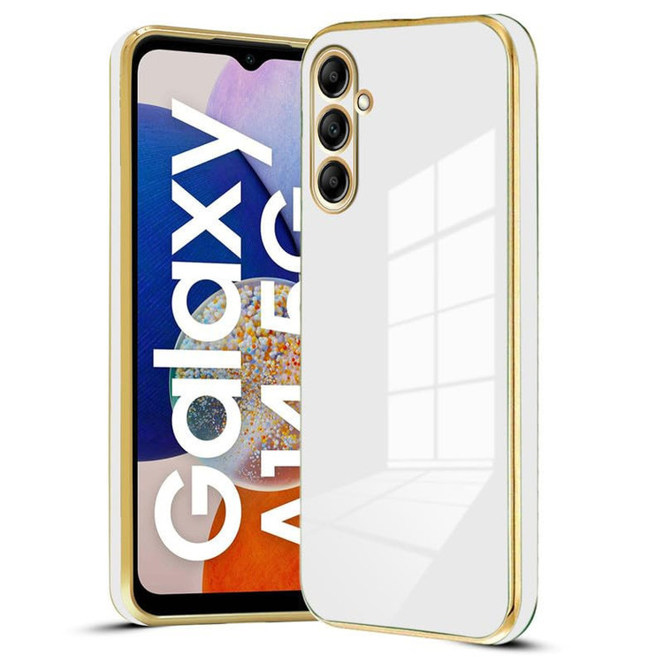 کاور مدل A15_MY مناسب برای گوشی موبایل سامسونگ Galaxy A15
