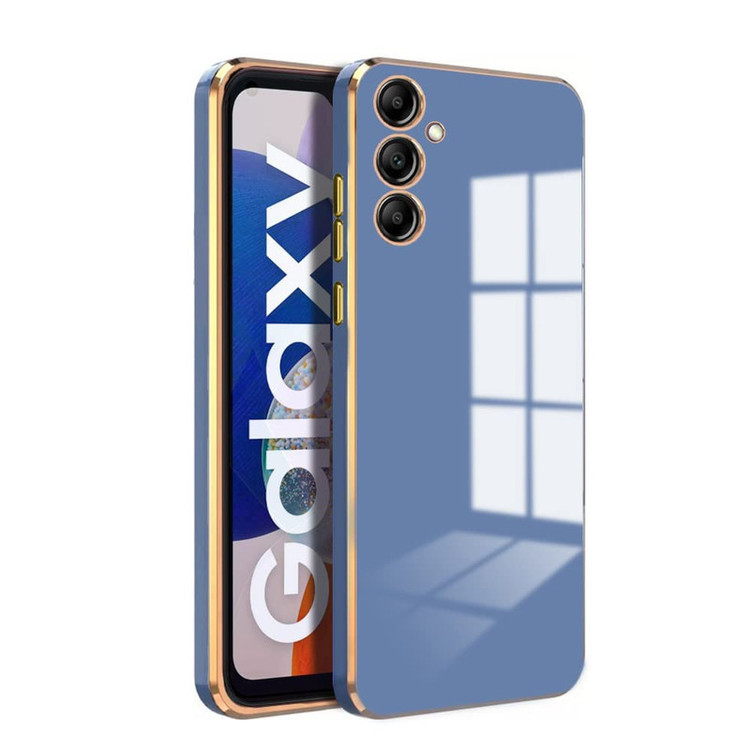 کاور مدل A15_MY مناسب برای گوشی موبایل سامسونگ Galaxy A15