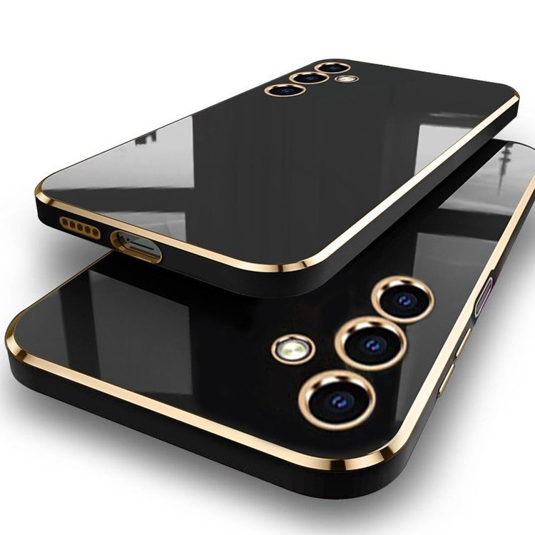 کاور مدل A15_MY مناسب برای گوشی موبایل سامسونگ Galaxy A15