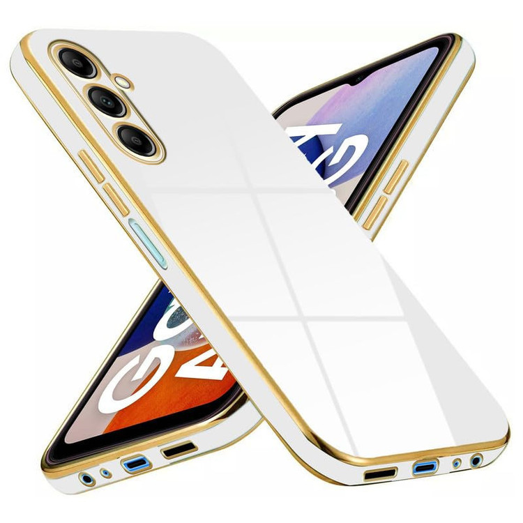 کاور مدل A15_MY مناسب برای گوشی موبایل سامسونگ Galaxy A15