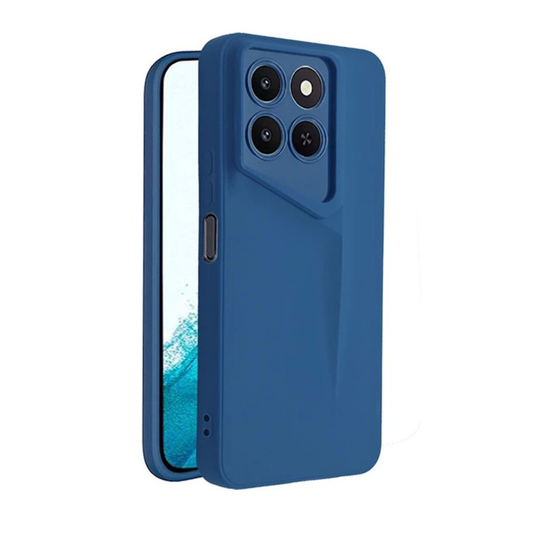 کاور موکولو مدل Cresta مناسب برای گوشی موبایل آنر X7C