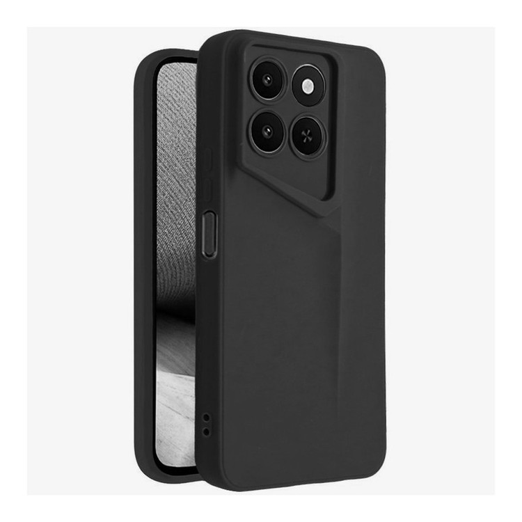 کاور موکولو مدل Cresta مناسب برای گوشی موبایل آنر X7C