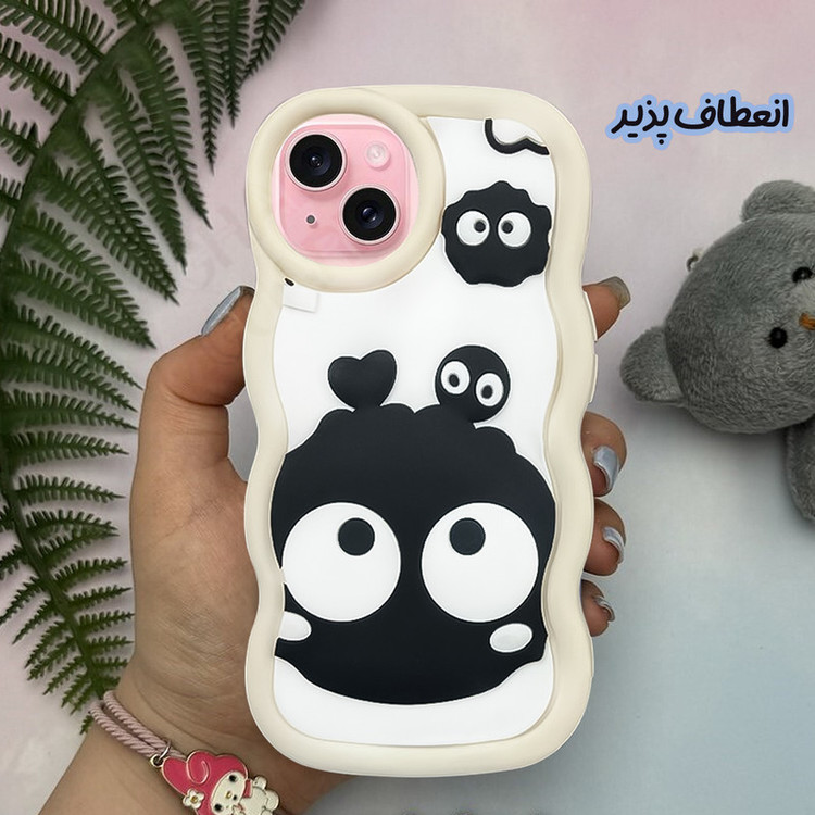 کاور قاب گارد مدل GH20 مناسب برای گوشی موبایل شیائومی Redmi 14C 4G / Redmi 14C 5G / Redmi 14R / Poco C75 4G / Poco C75 5G / Redmi A3 Pro / Redmi A4