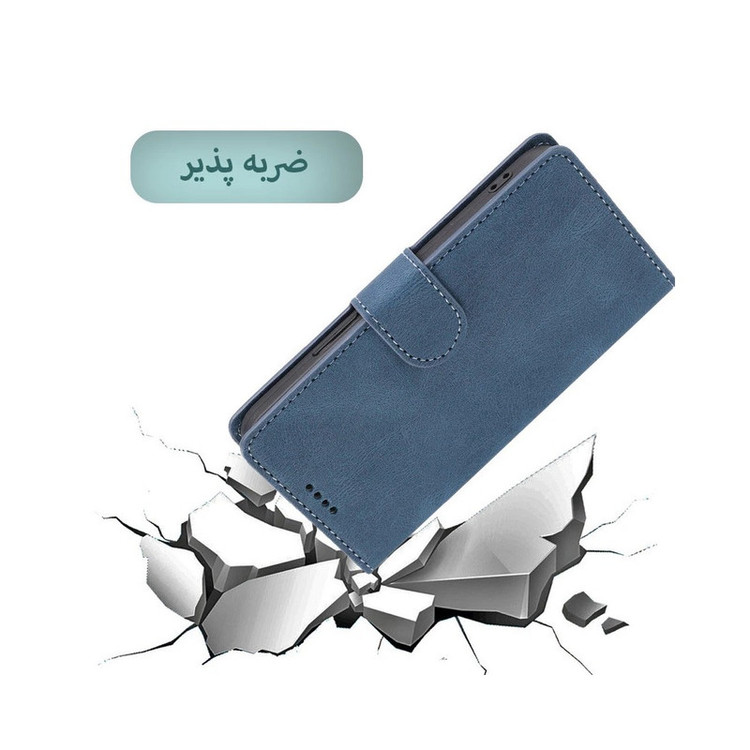 کیف قاب گارد مدل لوکس مناسب برای گوشی موبایل سامسونگ Galaxy A04s