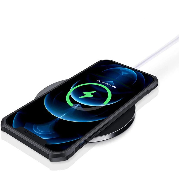 کاور مانستر مدل TNT مناسب برای گوشی موبایل سامسونگ Galaxy A9 2018