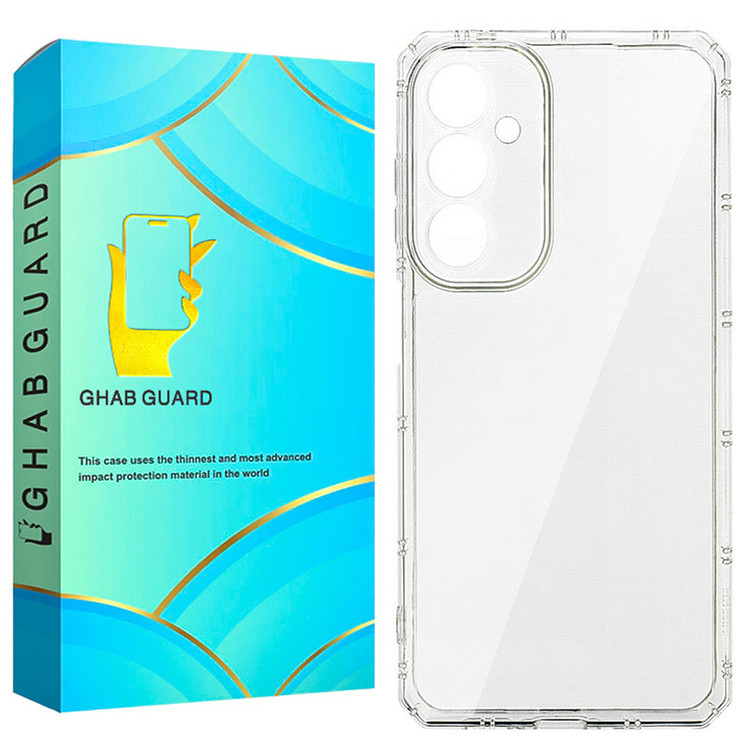 کاور قاب گارد مدل KAPD30 مناسب برای گوشی موبایل سامسونگ Galaxy A16 4G / A16 5G