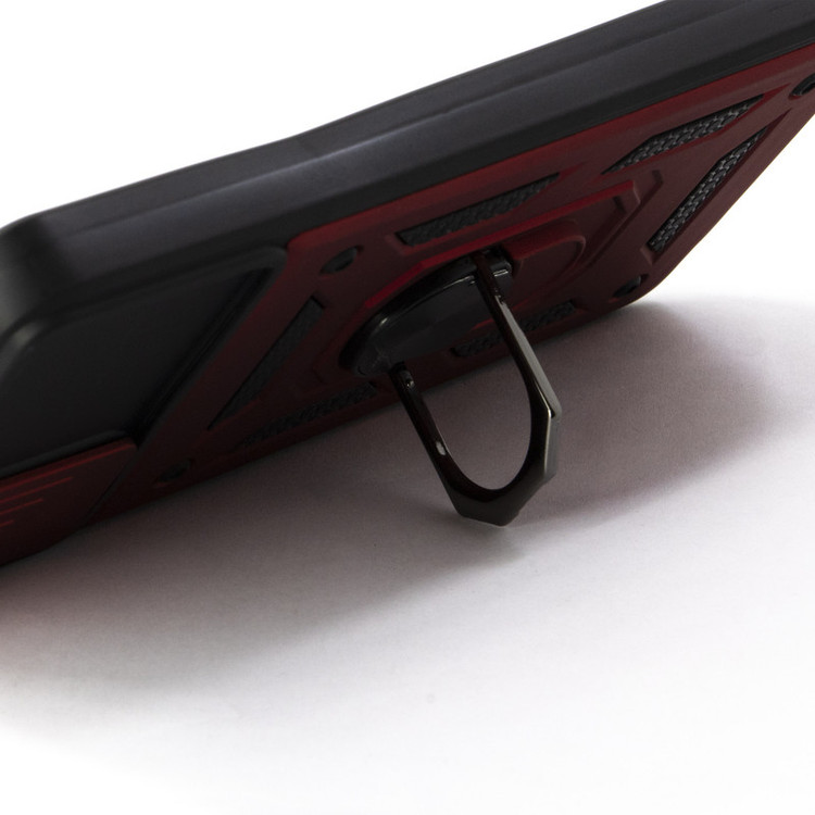 کاور مدل رباتی مناسب برای گوشی موبایل سامسونگ Galaxy A02s