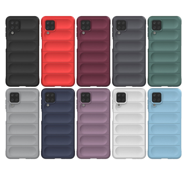 کاور گاردتک مدل Flex Armor مناسب برای گوشی موبایل سامسونگ Galaxy A22 4G / M32 4G