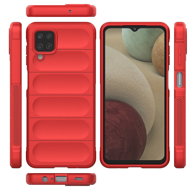 کاور گاردتک مدل Flex Armor مناسب برای گوشی موبایل سامسونگ Galaxy A22 4G / M32 4G