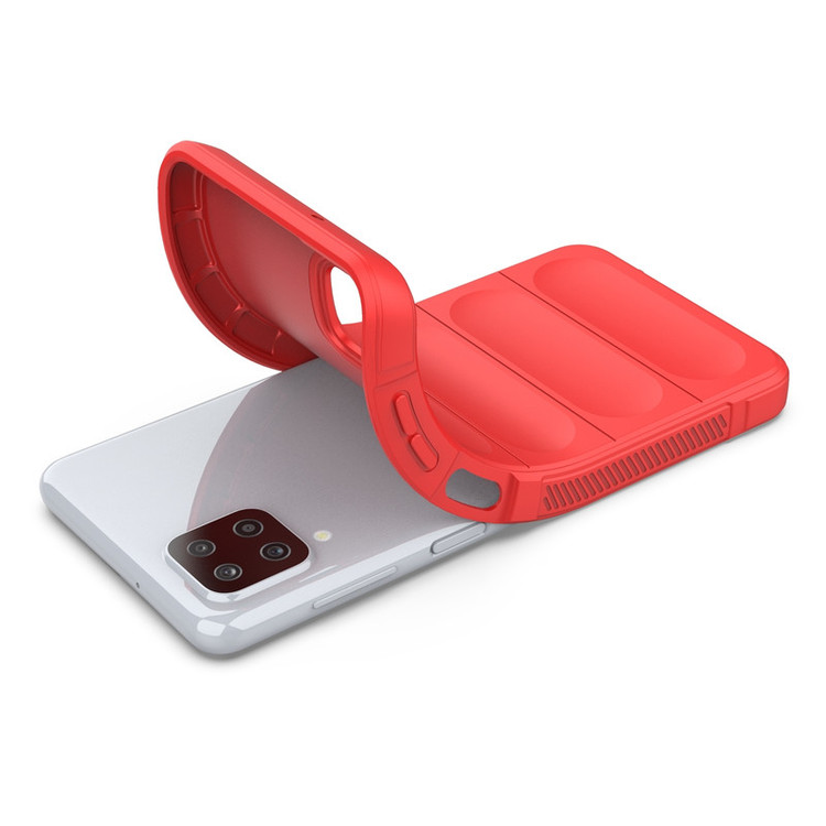 کاور گاردتک مدل Flex Armor مناسب برای گوشی موبایل سامسونگ Galaxy A22 4G / M32 4G