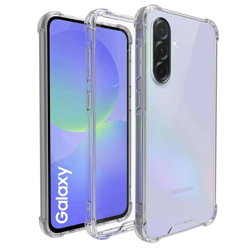 کاور مدل Birang مناسب برای گوشی موبایل سامسونگ Galaxy A17