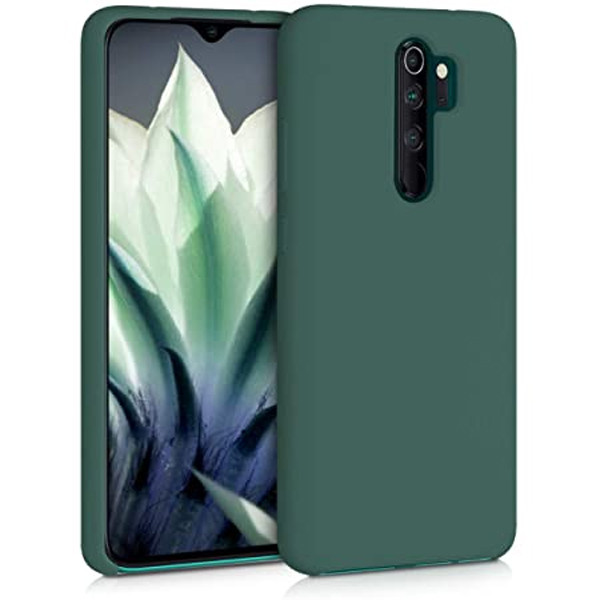 کاور مدل SLCمناسب برای گوشی موبایل شیائومی Redmi Note 8 Pro