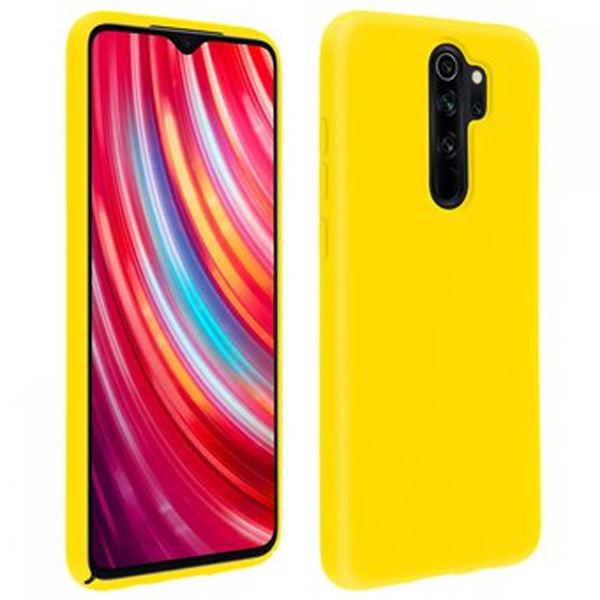 کاور مدل SLCمناسب برای گوشی موبایل شیائومی Redmi Note 8 Pro