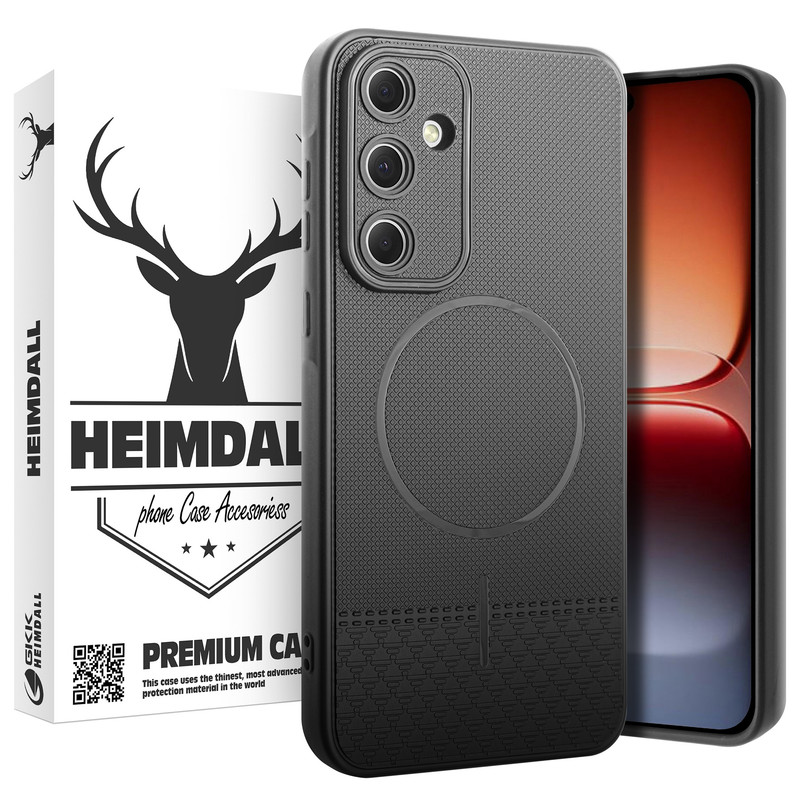 کاور جی کی کی مدل Armor Shield مناسب برای گوشی موبایل سامسونگ Galaxy A16 / A16 5G