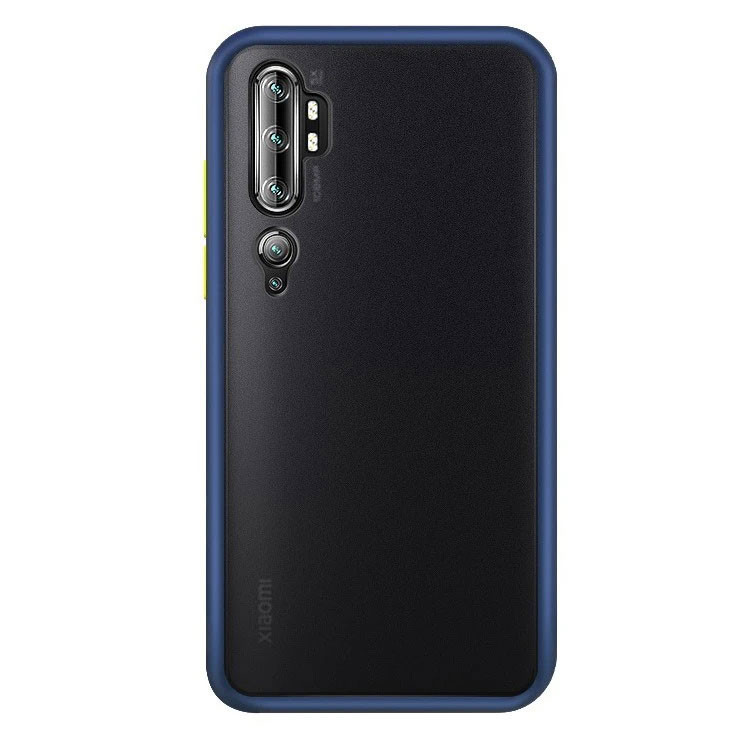 کاور مدل Pc Hybrid مناسب برای گوشی موبایل شیائومی Mi CC9 Pro / Mi Note 10 / Mi Note 10 Pro