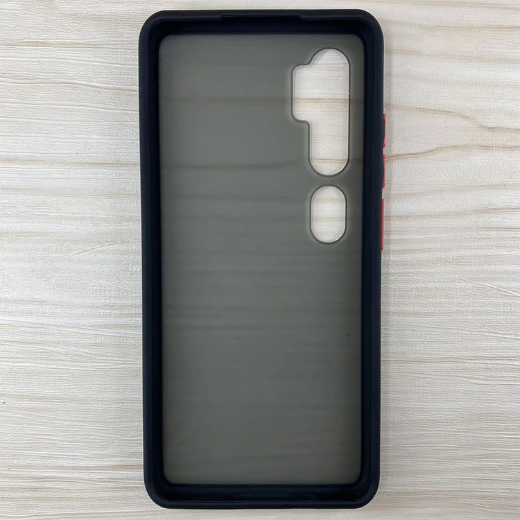 کاور مدل Pc Hybrid مناسب برای گوشی موبایل شیائومی Mi CC9 Pro / Mi Note 10 / Mi Note 10 Pro