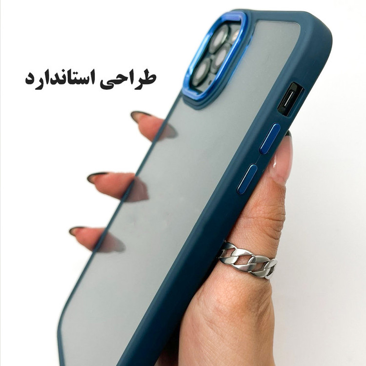 کاور قاب گارد مدل SKNNWSLGA مناسب برای گوشی موبایل شیائومی Redmi Note 11 Pro 4G / Redmi Note 12 Pro 4G