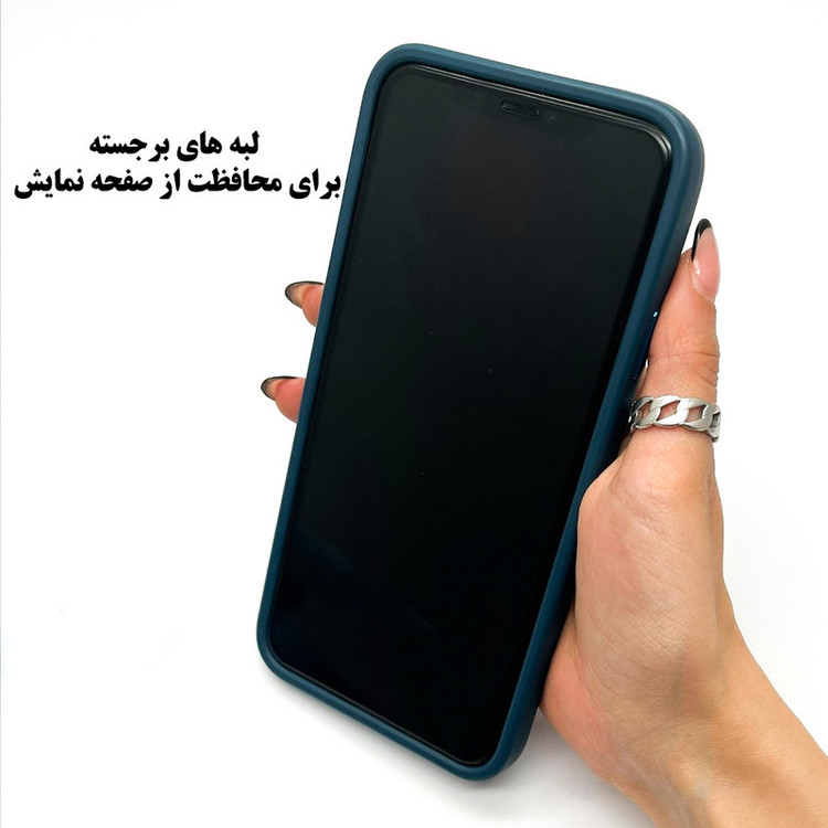 کاور قاب گارد مدل SKNNWSLGA مناسب برای گوشی موبایل شیائومی Redmi Note 11 Pro 4G / Redmi Note 12 Pro 4G