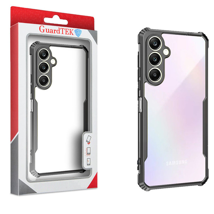 کاور گاردتک اساک مدل Antishock مناسب برای گوشی موبایل سامسونگ Galaxy A35
