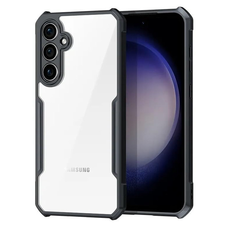 کاور موکولو مدل XUNDD مناسب برای گوشی موبایل سامسونگ Galaxy S23 FE