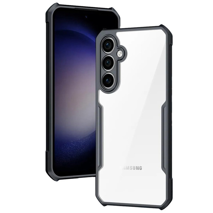 کاور موکولو مدل XUNDD مناسب برای گوشی موبایل سامسونگ Galaxy S23 FE