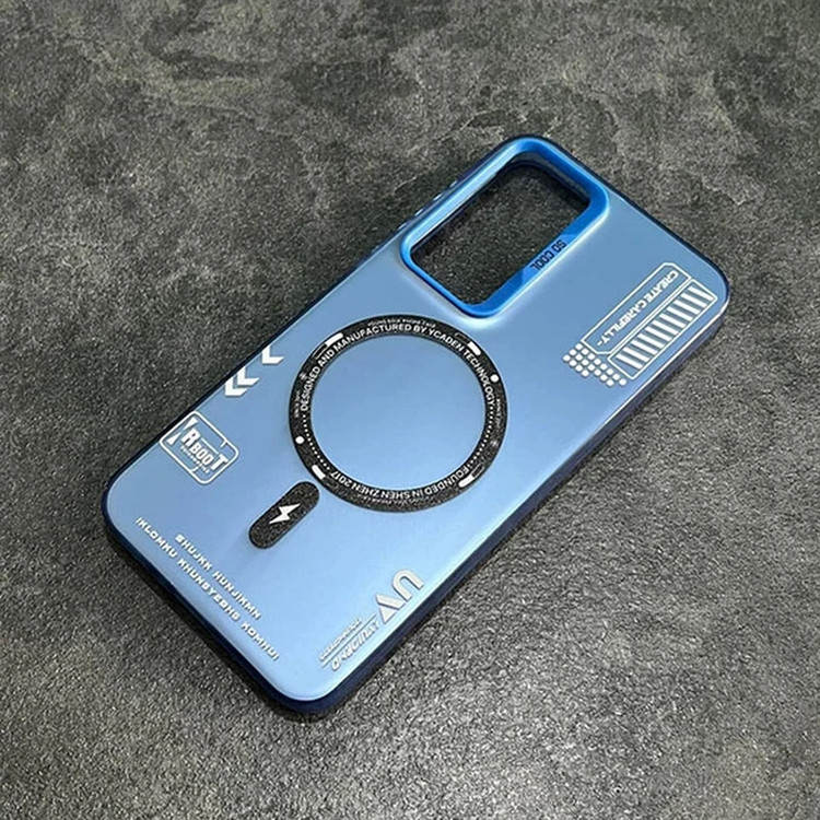 کاور مانستر مدل SoCool Strap مناسب برای گوشی موبایل سامسونگ Galaxy A36 به همراه بندآویز