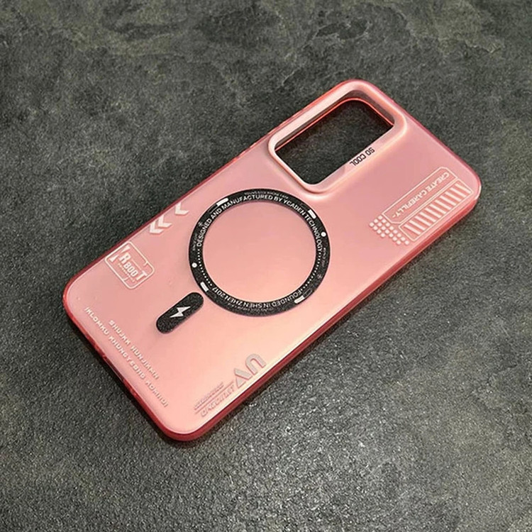 کاور مانستر مدل SoCool Strap مناسب برای گوشی موبایل سامسونگ Galaxy A36 به همراه بندآویز