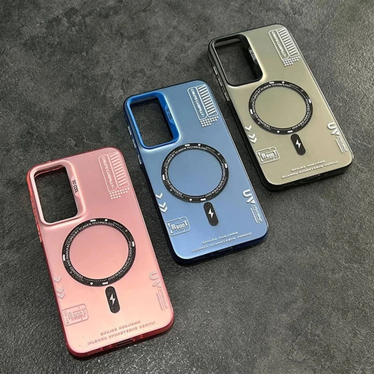 کاور مانستر مدل SoCool Strap مناسب برای گوشی موبایل سامسونگ Galaxy A36 به همراه بندآویز