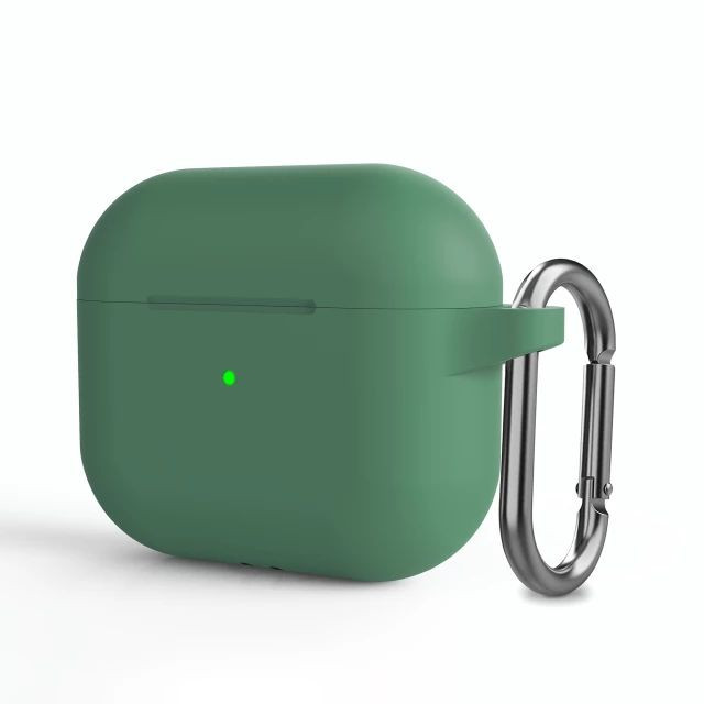 کاور مدل Winter سیلیکونی مناسب برای کیس اپل ایرپاد 3