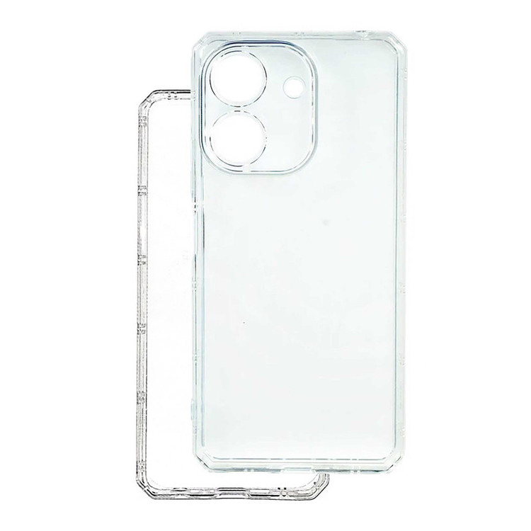 کاور مدل Shafaf مناسب برای گوشی موبایل شیائومی Redmi 13C
