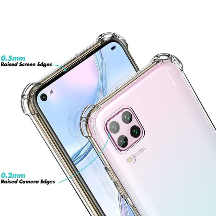 کاور مانستر مدل QSM مناسب برای گوشی موبایل هوآوی Nova 7i / Nova 6 SE / P40 Lite