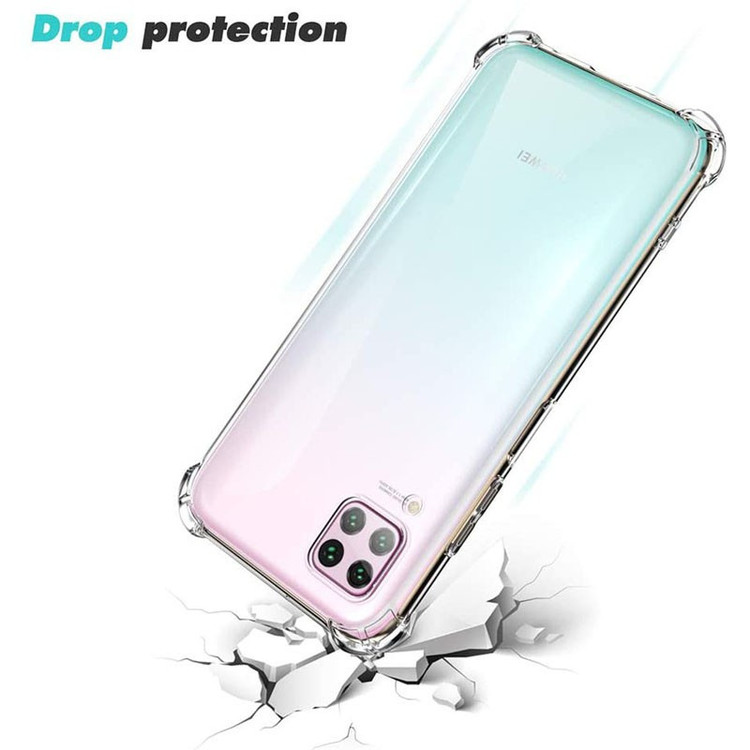 کاور مانستر مدل QSM مناسب برای گوشی موبایل هوآوی Nova 7i / Nova 6 SE / P40 Lite