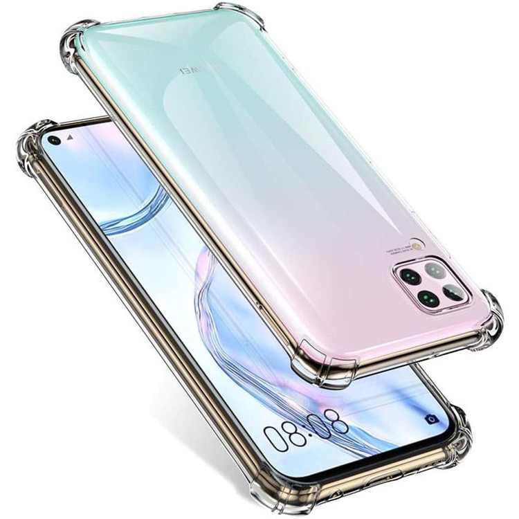 کاور مانستر مدل QSM مناسب برای گوشی موبایل هوآوی Nova 7i / Nova 6 SE / P40 Lite