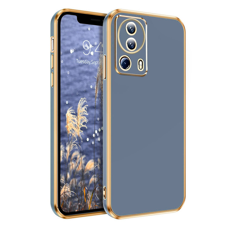 کاور گاردتک مدل MyCa Gen2 Strap مناسب برای گوشی موبایل شیائومی Mi 13 Lite به همراه بند