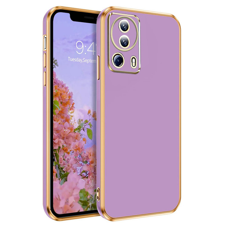 کاور گاردتک مدل MyCa Gen2 Strap مناسب برای گوشی موبایل شیائومی Mi 13 Lite به همراه بند