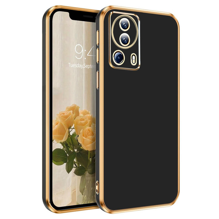 کاور گاردتک مدل MyCa Gen2 Strap مناسب برای گوشی موبایل شیائومی Mi 13 Lite به همراه بند