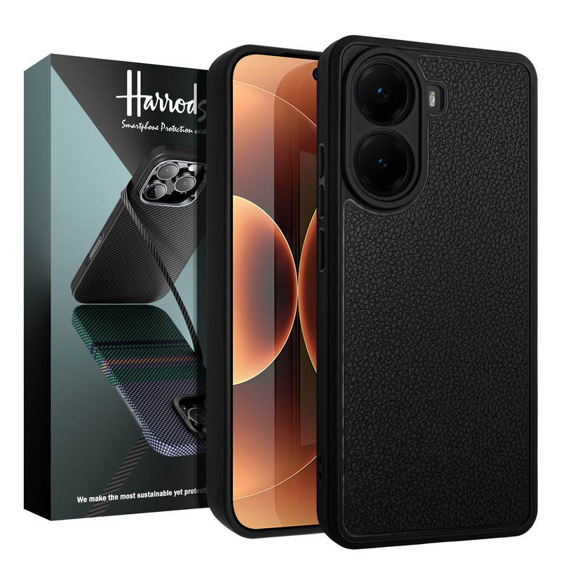 کاور هارودز مدل Noble مناسب برای گوشی موبایل شیائومی Poco X7 Pro / Poco X7 Pro 5G