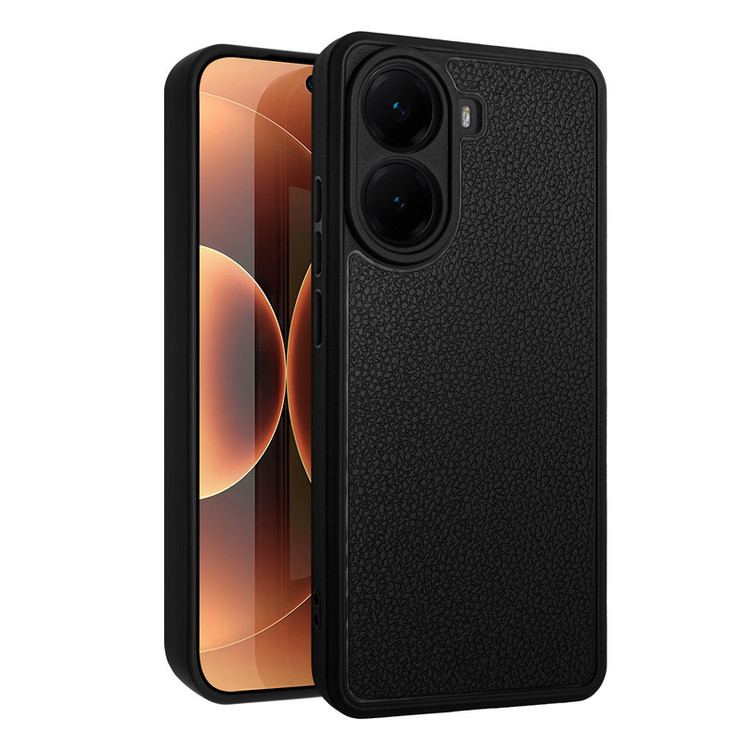 کاور هارودز مدل Noble مناسب برای گوشی موبایل شیائومی Poco X7 Pro / Poco X7 Pro 5G