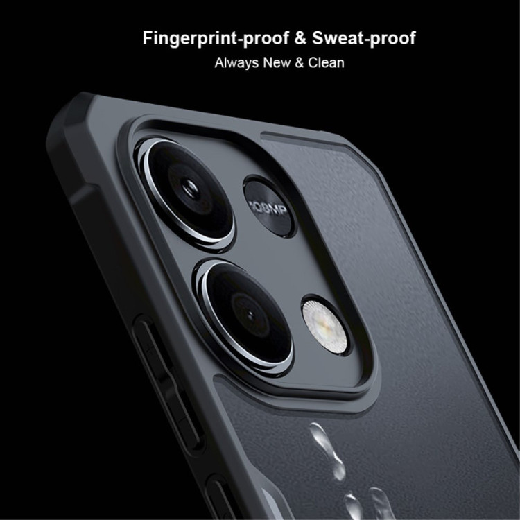 کاور مانستر مدل TNT مناسب برای گوشی موبایل شیائومی Poco M6 Pro 4G / Redmi Note 13 Pro 4G