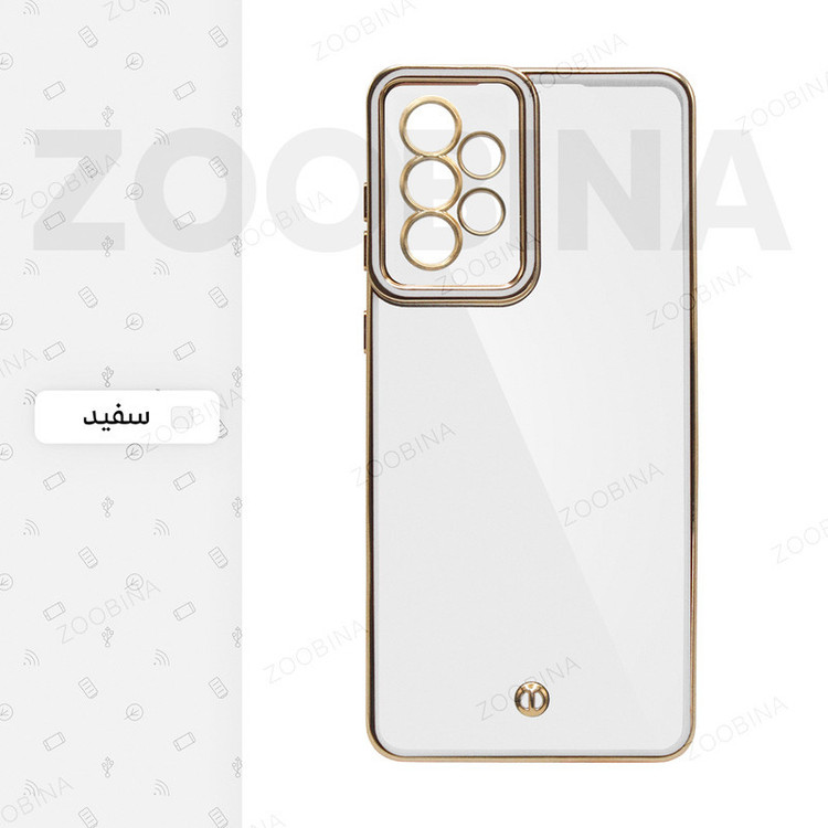 کاور مدل Wave کد 01 مناسب برای گوشی موبایل شیائومی Mi 11T / 11T Pro