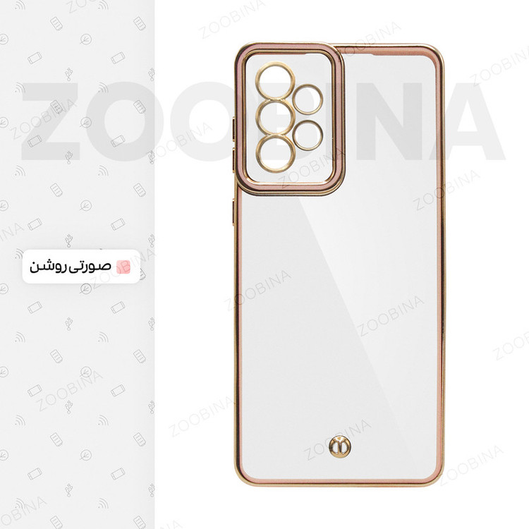 کاور مدل Wave کد 01 مناسب برای گوشی موبایل شیائومی Mi 11T / 11T Pro