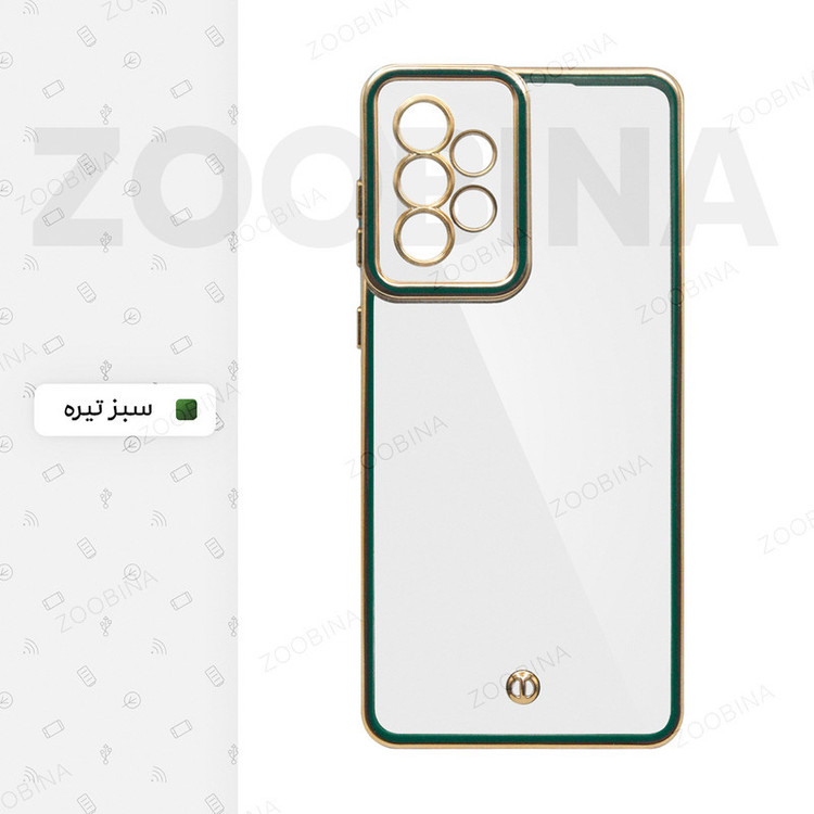 کاور مدل Wave کد 01 مناسب برای گوشی موبایل شیائومی Mi 11T / 11T Pro