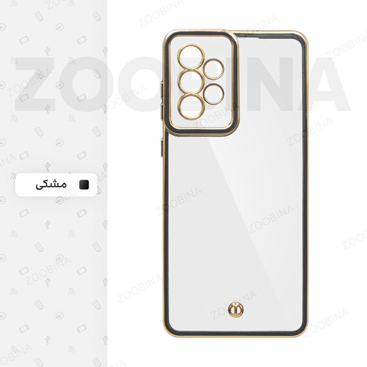 کاور مدل Wave کد 01 مناسب برای گوشی موبایل شیائومی Mi 11T / 11T Pro