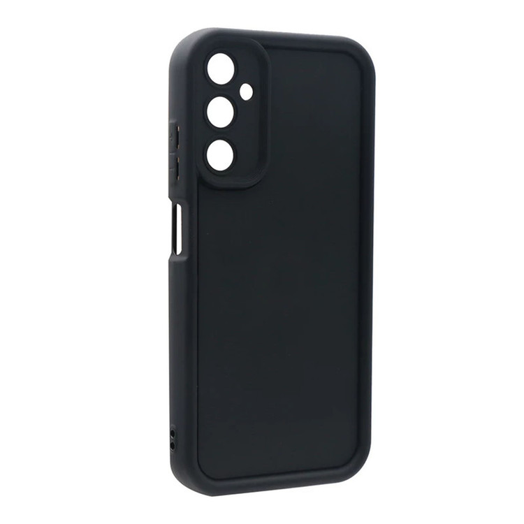 کاور موکولو مدل Silicone puffer مناسب برای گوشی موبایل سامسونگ Galaxy A05