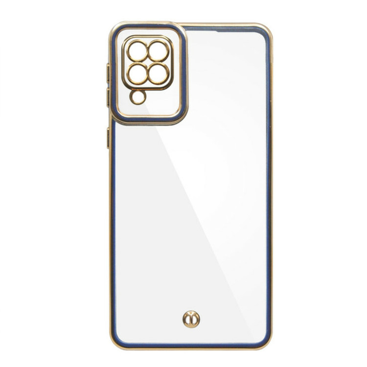 کاور مدل wave کد 08 مناسب برای گوشی موبایل سامسونگ GALAXY M33 5G